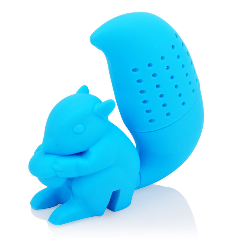 耐熱硅膠茶漏茶具，硅膠茶葉過濾網(wǎng)_硅膠用品