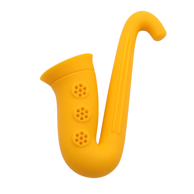 薩斯風(fēng)硅膠茶葉過濾器，懶人茶包茶漏_硅膠用品