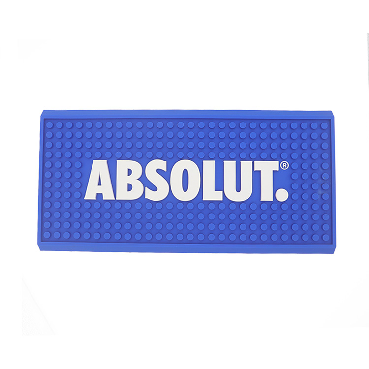 酒吧硅膠隔水墊，濾水硅膠酒杯墊_硅膠墊