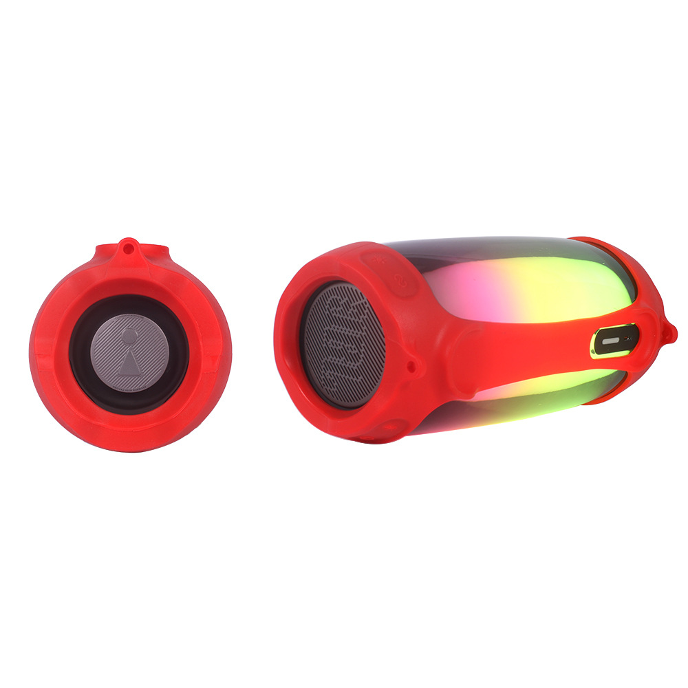 優(yōu)質(zhì)的硅膠音響保護套