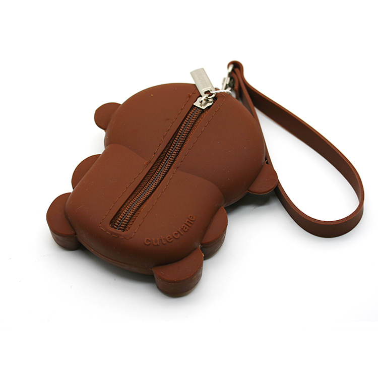 創(chuàng)意卡通錢(qián)包硅膠零錢(qián)包_硅膠零錢(qián)包_搭扣硅膠零