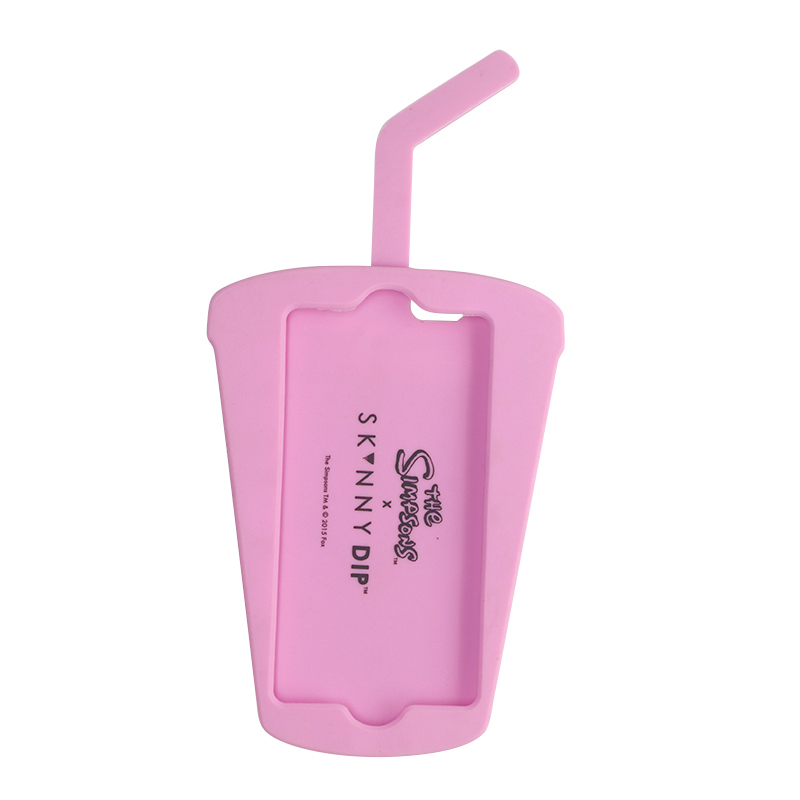 新穎硅膠手機(jī)套，創(chuàng)意硅膠萬能手機(jī)套_硅膠套