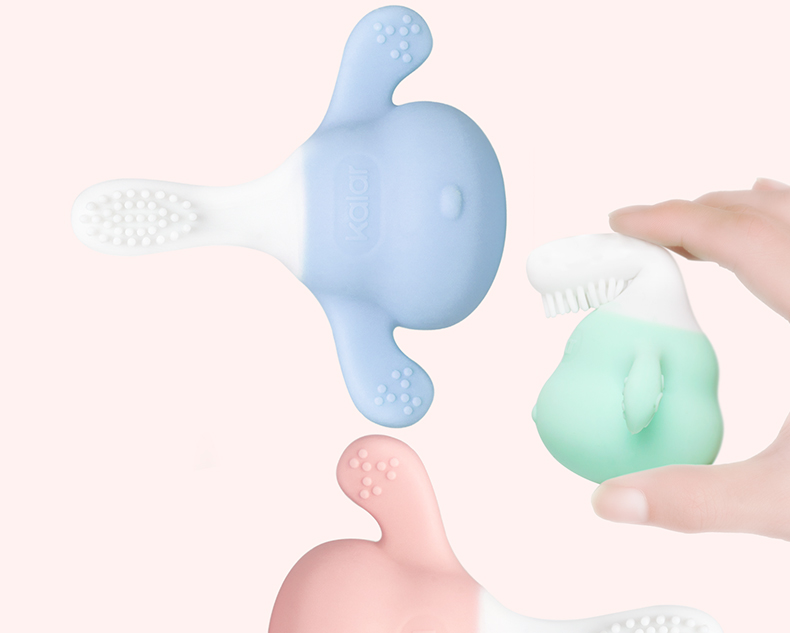 硅膠牙刷好不好？硅膠牙刷的好處有哪些？