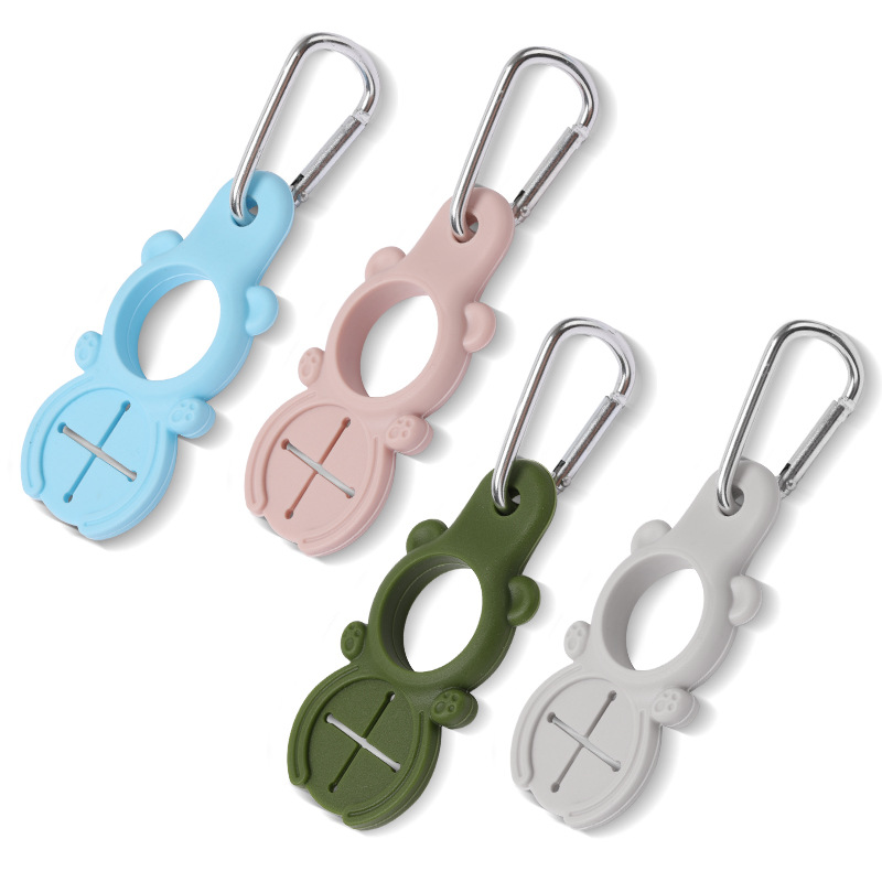 東莞硅膠制品廠：硅膠制品可以用開水燙嗎？