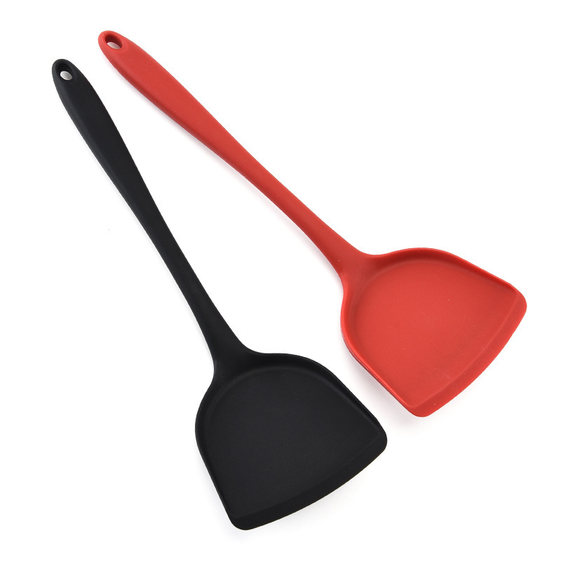 硅膠鏟是否可以炒菜，是否對(duì)身體有害？ 