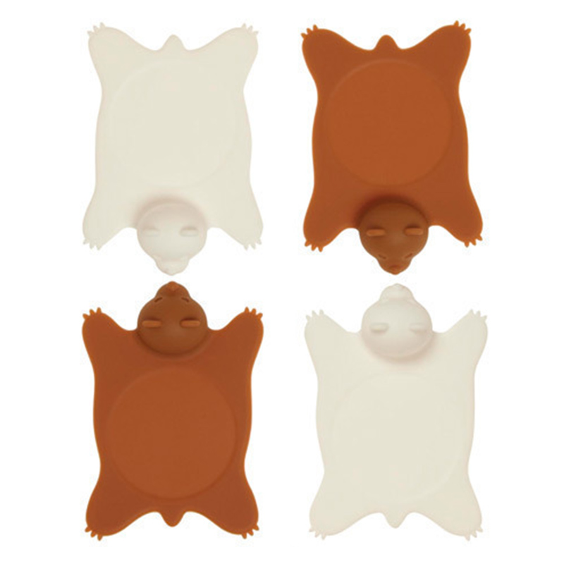 硅橡膠廠家有哪些品牌