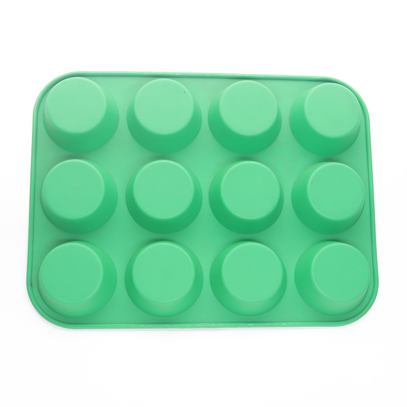 硅膠模具制作全過程