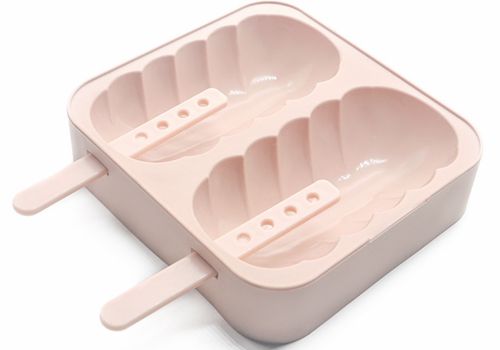 硅膠雪糕模具，冰淇淋冰棍模型-硅膠廚具