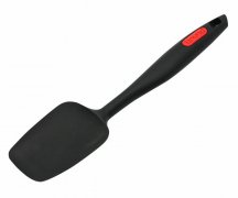 不粘鍋用硅膠鏟生產廠家，耐用護鍋鏟_硅膠廚具