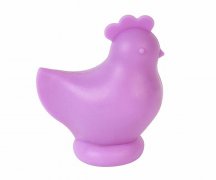 硅膠吸蛋黃器，小雞硅膠分蛋器_硅膠用品