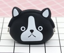 硅膠創(chuàng)意鑰匙包，硅膠的鑰匙收納包_硅膠禮品