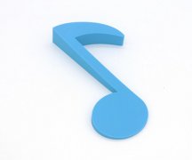 音符硅膠門阻門塞，防止把手碰撞墻壁_硅膠用品